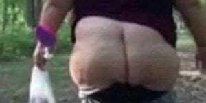 Naked Fat Ass Walking Tnaflix