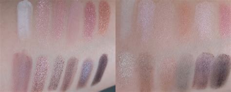 Female Daily Editorial Pilih Urban Decay Naked Atau Maybelline The Blushed Nudes Eyeshadow