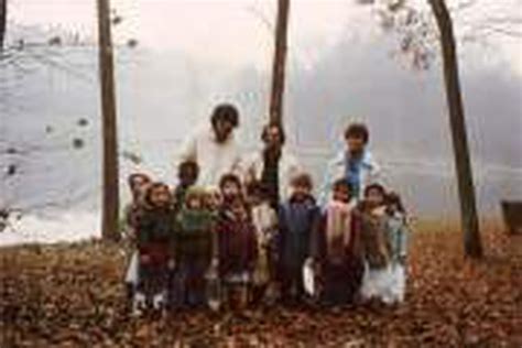 Photo De Classe Classe Des Moyens Grands De Ecole Maternelle