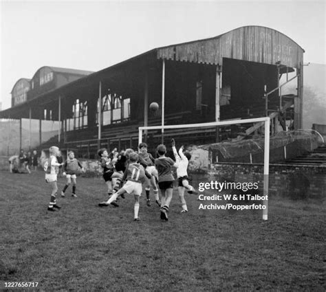 Accrington Photos And Premium High Res Pictures Getty Images