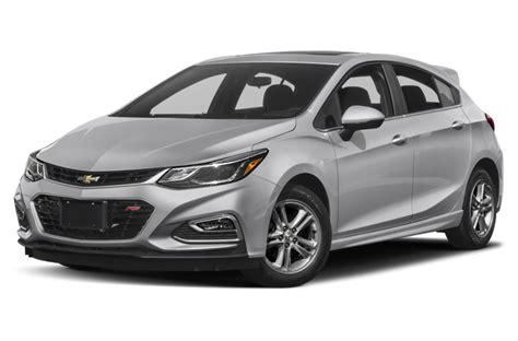 Chevrolet Cruze Trim Levels Configurations Cars