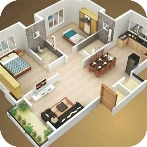 House Design 3D - Home Planner - Apps on Google Play