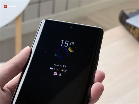 รวว Infinix Hot Pro มอถอเกมมงเครองสวยเพรยวบาง มม แถมไดจอ AMOLED นว ใน