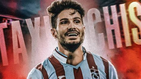 Trabzonspor Yeni Transferini Duyurdu Son Dakika Spor Haberleri