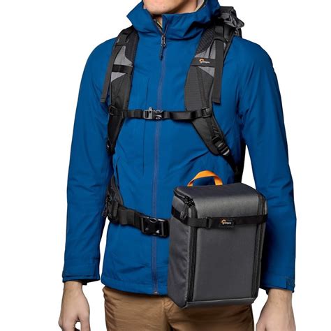 Photosport Outdoor Backpack Bp L Aw Iii Bu Lp Pww Lowepro Us