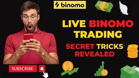 Live Binomo Trading Secret Binomo Strategy Binomo Strategy