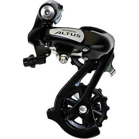 Jual Rd Shimano Altus M310 8 Speed Shopee Indonesia