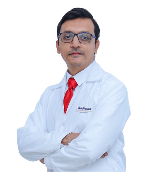 Dr Chirag Patel Best Orthopedic Surgeon In Vadodara