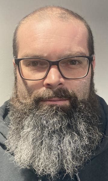 Robert Wood Sex Offender In Burlington VT 05401 VT1653418