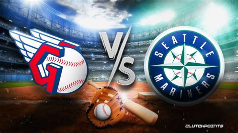 Mlb Odds Guardians Vs Mariners Prediction Pick How To Watch