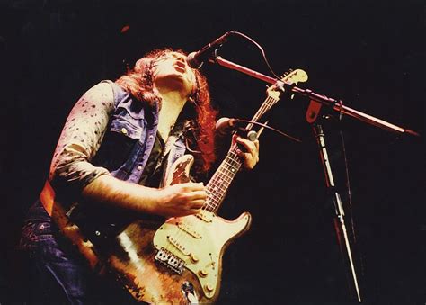 Two Nights Of Rory Gallagher Celebrations Announced For Live At The