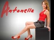 Naked Antonella Michelena Added 07 19 2016 By Pepelepu