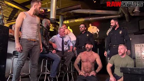 Court Martial Gang Fuck Part 2 XHamster