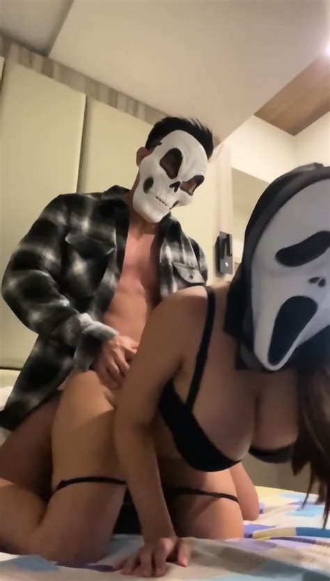 Halloween Sex