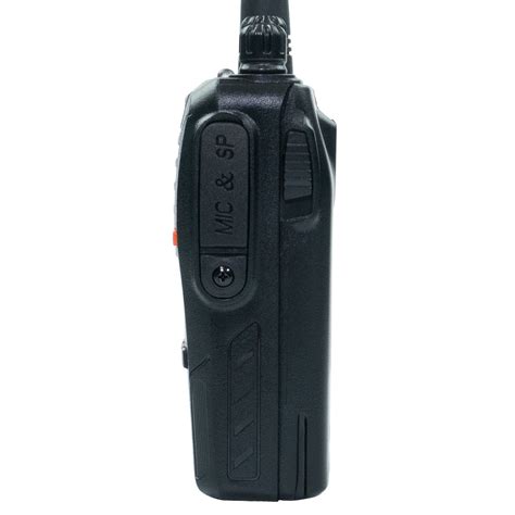 Wouxun KG 826B Dual Band UHF VHF Business Two Way Radio