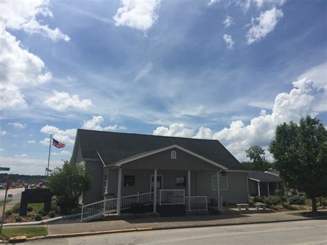 Surprising heritage stories preserved at warner funeral home spencer iowa 1