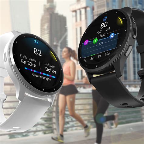 Zegarki Garmin Venu 3 - najlepsze ceny - Sklep ZEGAREK.NET
