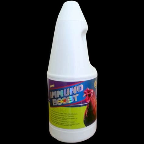 Immunomodulator – Vets Farma Pvt Ltd