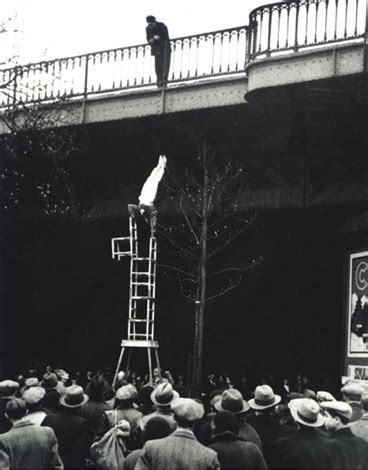 Fête foraine Paris by André Kertész on artnet