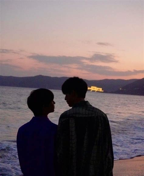 Jielin Cute Gay Couples Gay Aesthetic Couples