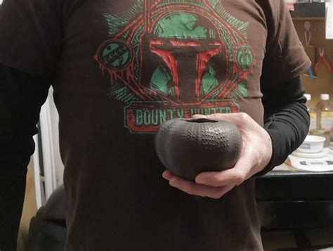 Tatooine Black Melon By Wulwhite On Deviantart