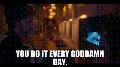 Yarn You Do It Every Goddamn Day Sex Life S E The Wives Are In Connecticut