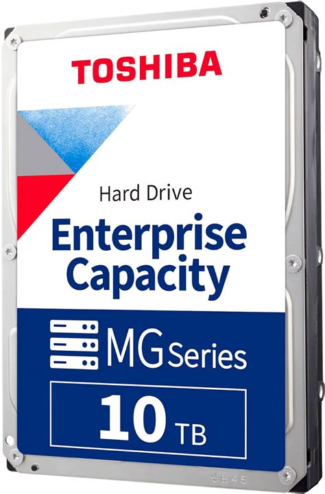 toshiba mg  tb rpm mb  enterprise hdd mgadate