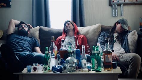 friends preshow rituals