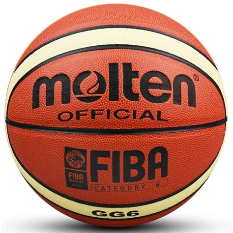 Баскетбольный мяч MOLTEN GG6: продажа, цена в Астане. Спортивные ...