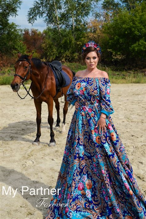 Mature Russian Women Marina From Almaty Kazakhstan