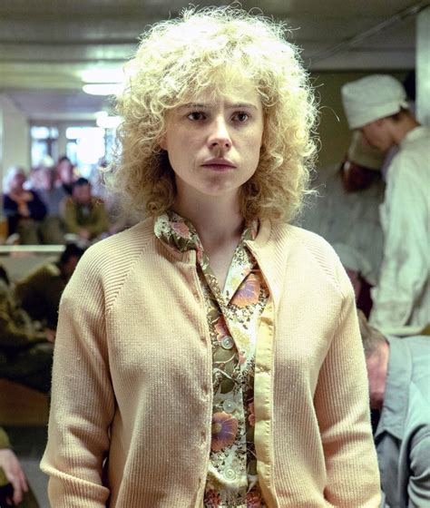 Jessie Buckley - Biography, Height & Life Story | Super Stars Bio