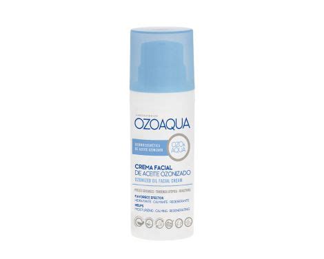 Productos de Ozoaqua al mejor precio | Farmacias VIVO