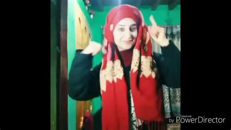 Kashmiri Girls At Her Peak In Tik Tok Videos Youtube