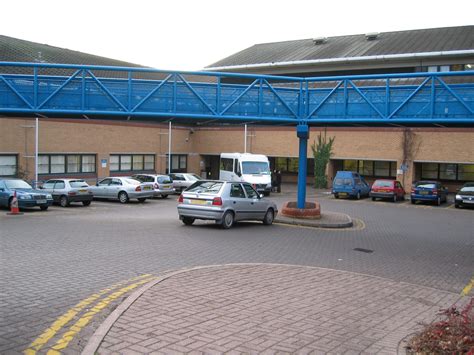 Why the local argos cannock is moving to a new location 8