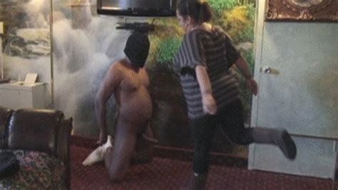 EBONY BALLBUSTING Videos And Porn Clips Clips Sale