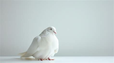 91000 White Pidgeon Pictures