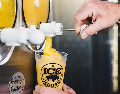 willie's ice house menu 8