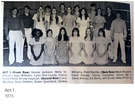 Carol St Amant: Remembering Her Life and Legacy 29