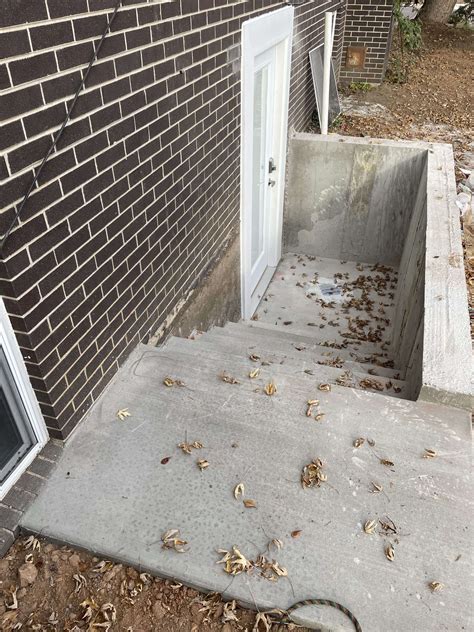 How To Build A Walkout Basement Foundation at Lynda Austin blog