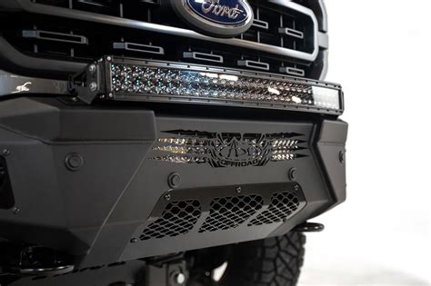 2021 Ford F 150 I Front Bumper I Addictive Desert Designs