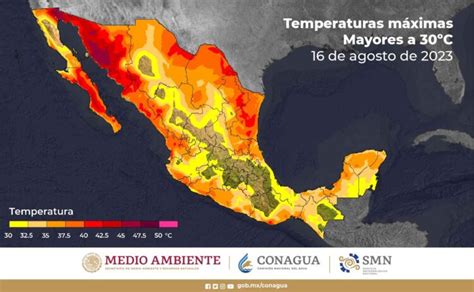 Tormenta Tropical Hilary Se Forma En Las Costas De Guerrero Y Finaliza