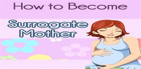 how to become a surrogate mother in alabama