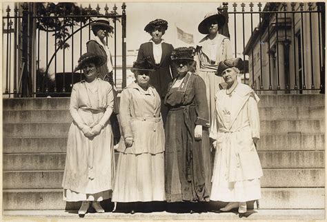 Where Can I Find Information On Us Womens Suffrage Womens Rights