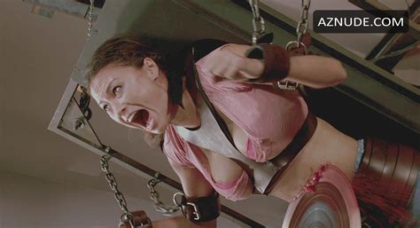 Anne Lee Greene Nude Aznude