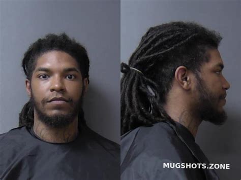 Thomas Jory Tyree Madison County Mugshots Zone