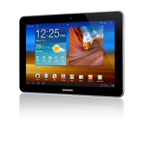 Samsung GALAXY Tab 10.1