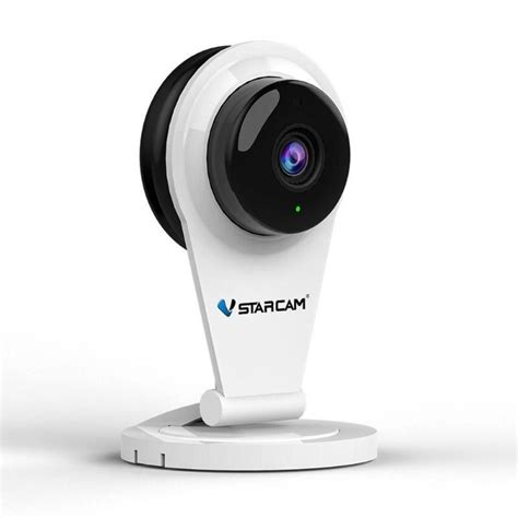 Vstarcam G96 HD 720P беспроводная WiFi ip-камера 1MP IR-CUT ночного ...