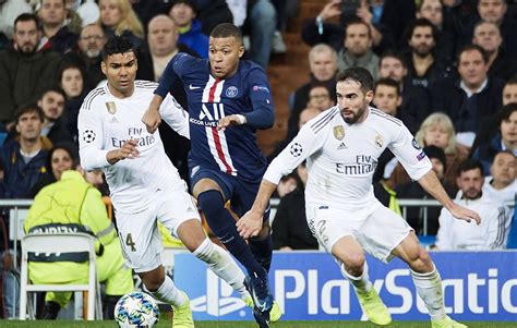 PSG Mbappé a très envie de rejoindre le Real Jesé vend la mèche