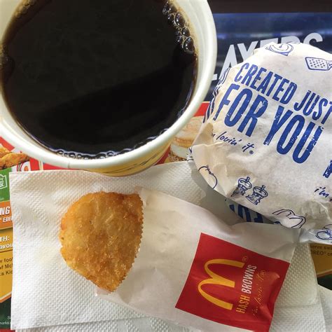 MCDONALD'S, Singapore - 445 Fajar Road Fajar Shopping Ctr, Bukit ...