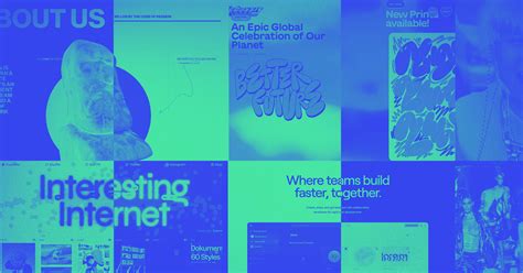 11 engaging web design trends for 2023 | Webflow Blog